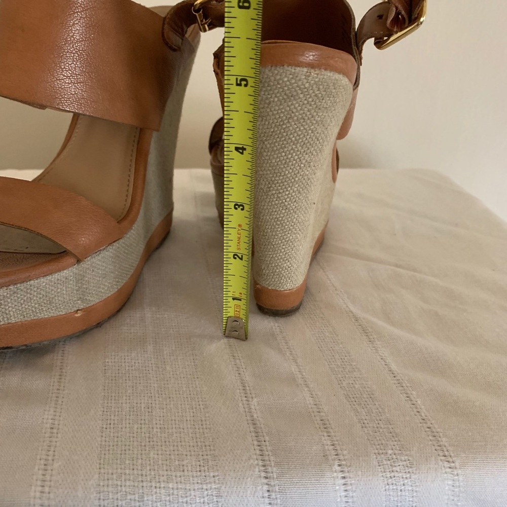 Steve Madden size 7 - Picture 4 of 5
